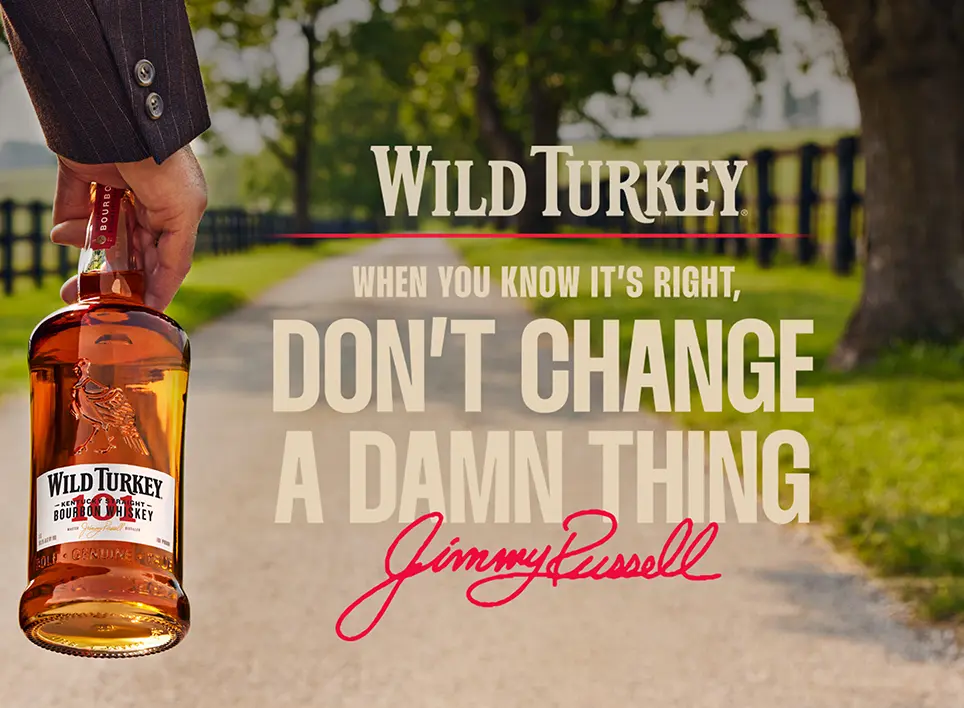 wild turkey pl
