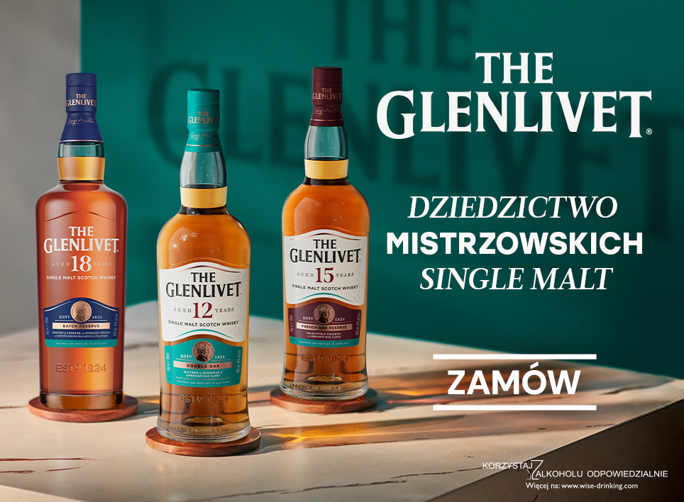 glenlivet mix pl
