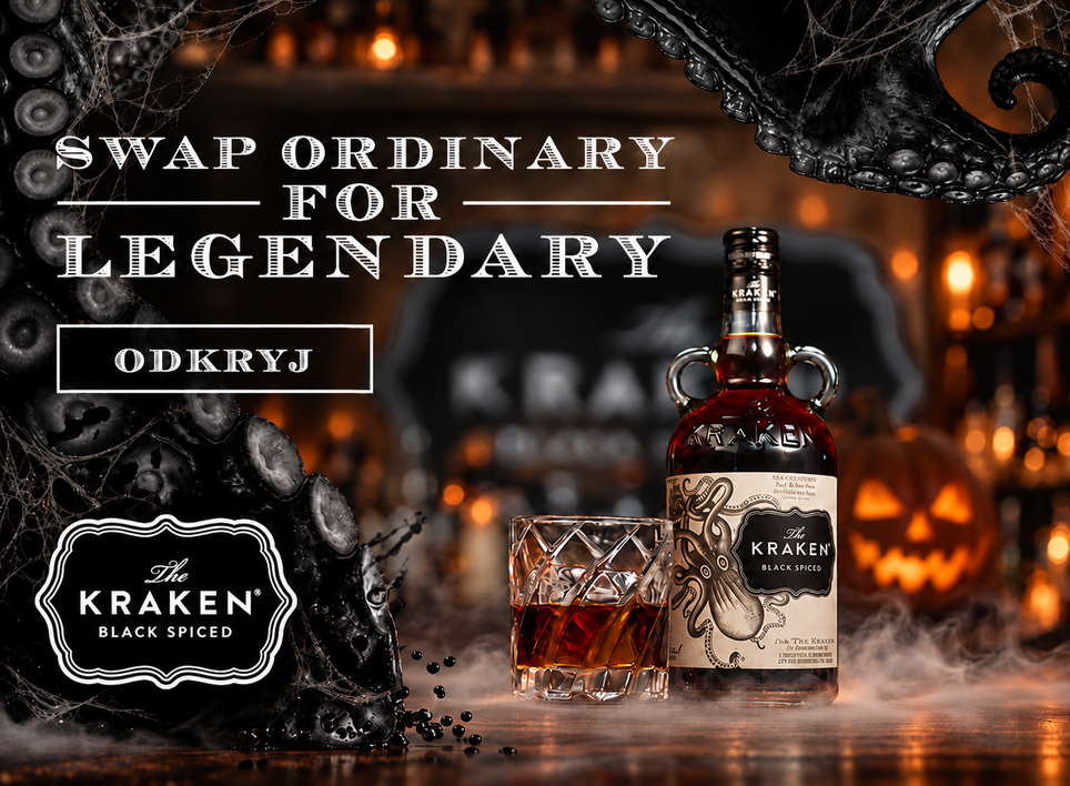kraken pl