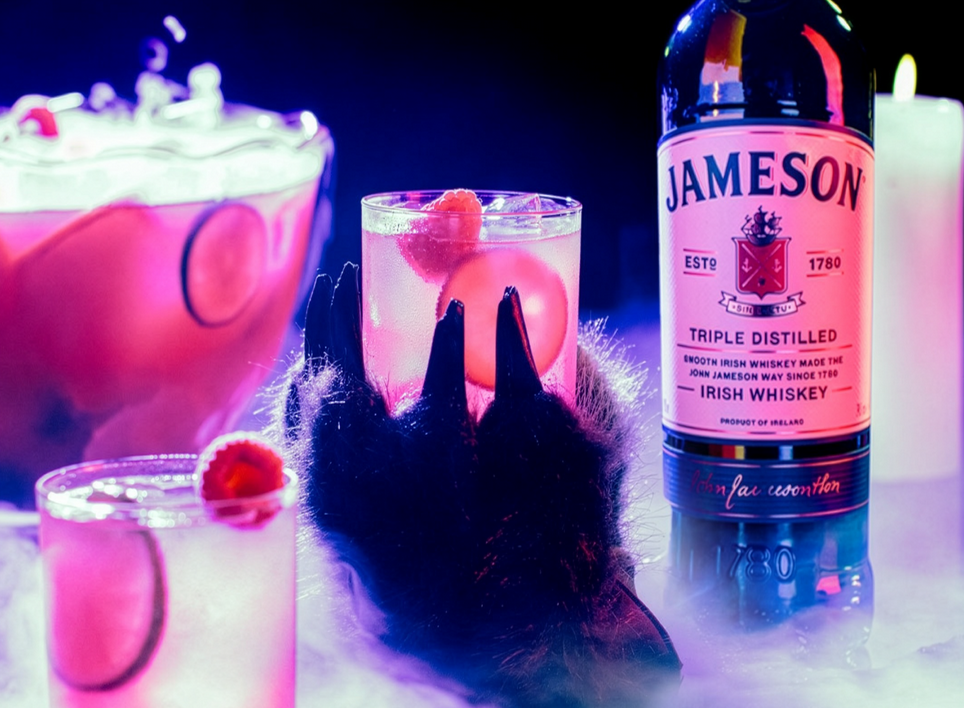 jameson pl