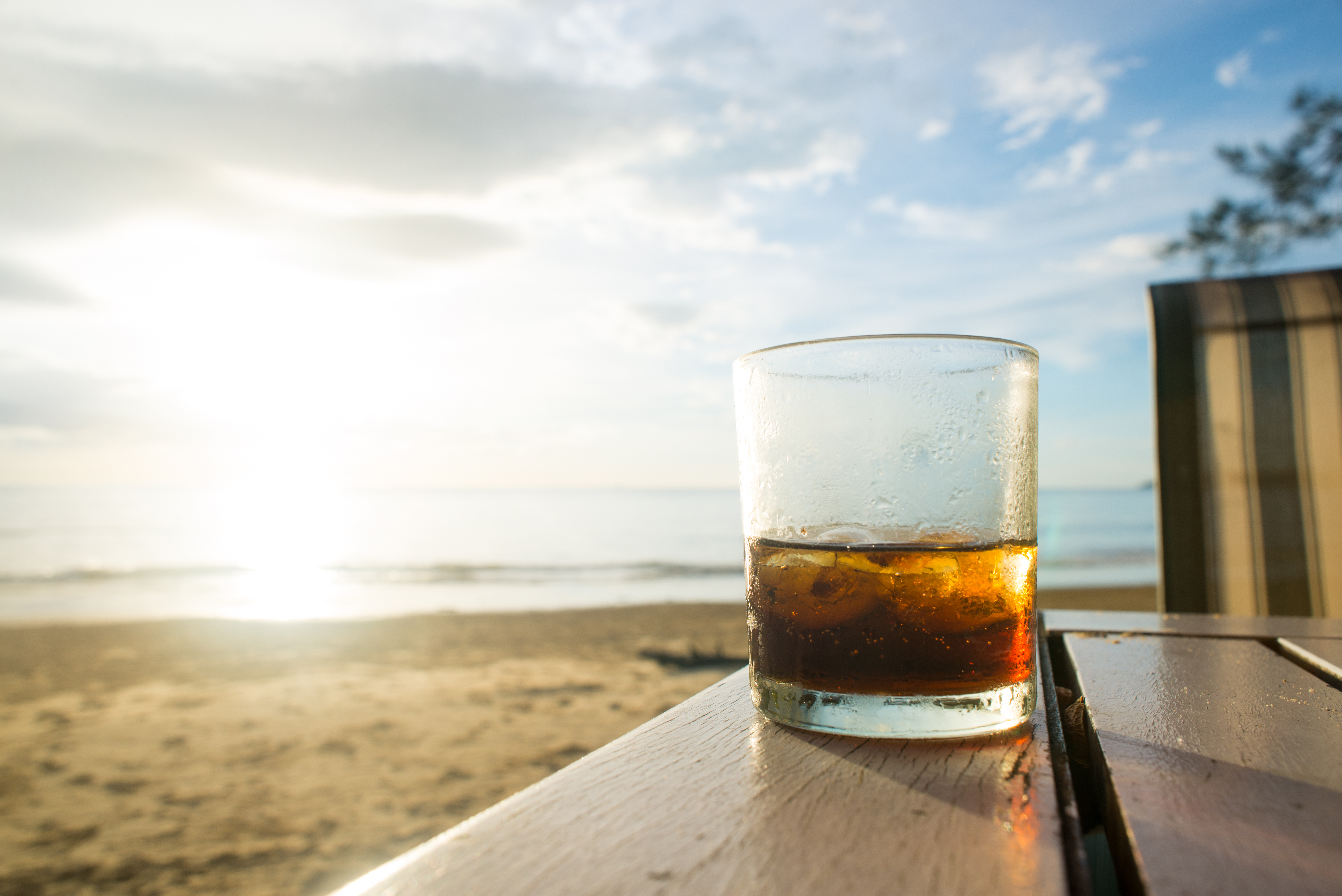 Śladami whisky, szampana i rumu. Podróże do miejsc, gdzie rodzi się smak