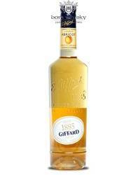 Likier Giffard Morela (Apricot) 25% 0,7L