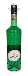 Likier Giffard Mięta Zielona (Green Mint) 21% 0,7L