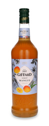 Syrop Giffard Mango 1,0L