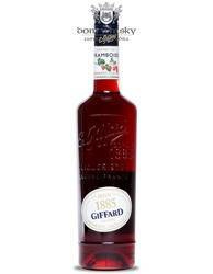 Likier Giffard Malina (Raspberry) 16% 0,7L