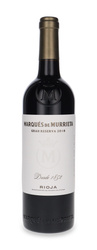 Marques De Murrieta Rioja Gran Reserva 2016 /14% / 0,75l
