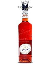 Likier Giffard Poziomka (Wild Strawberry) 16% 0,7L