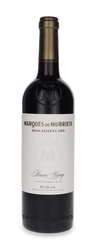 Marques De Murrieta Finca Ygay Rioja Gran Reserva /14% / 0,75l