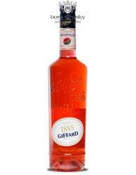Likier Giffard Arbuz (Watermelon) 20% 0,7L