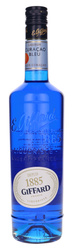 Likier Giffard Blue Curacao 25% 0,7L