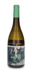 Silesian Riesling / 13% / 0,75l