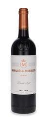 Marques De Murrieta Finca Ygay Rioja Reserva /14% / 0,75l